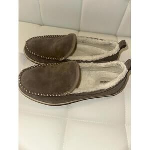 LL Bean Mountain Slippers